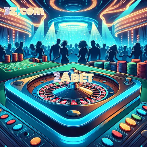 A Experiência Incrível e Confiável de Jogar na 2Abet.com